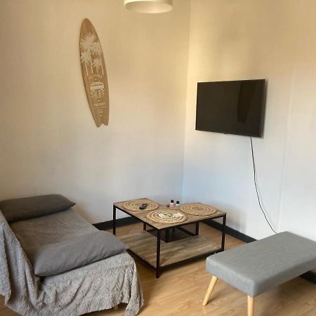 Ferienwohnung Tahaa Dieppe Exterior foto