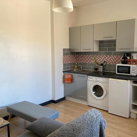 Ferienwohnung Tahaa Dieppe Exterior foto
