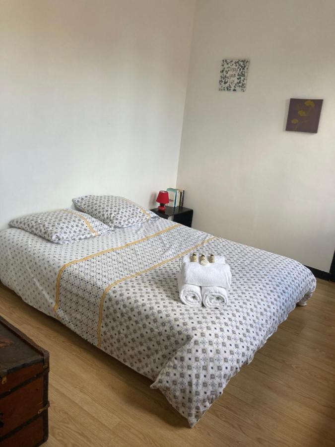 Ferienwohnung Tahaa Dieppe Exterior foto