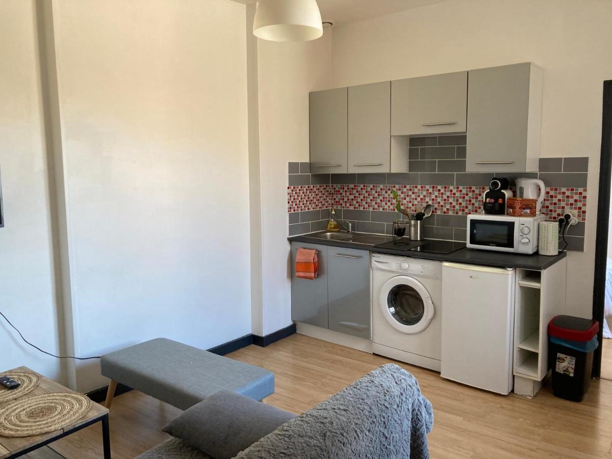 Ferienwohnung Tahaa Dieppe Exterior foto