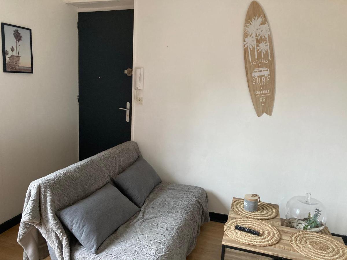 Ferienwohnung Tahaa Dieppe Exterior foto