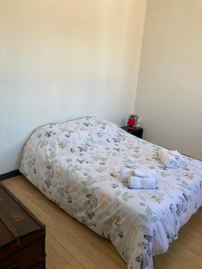 Ferienwohnung Tahaa Dieppe Exterior foto