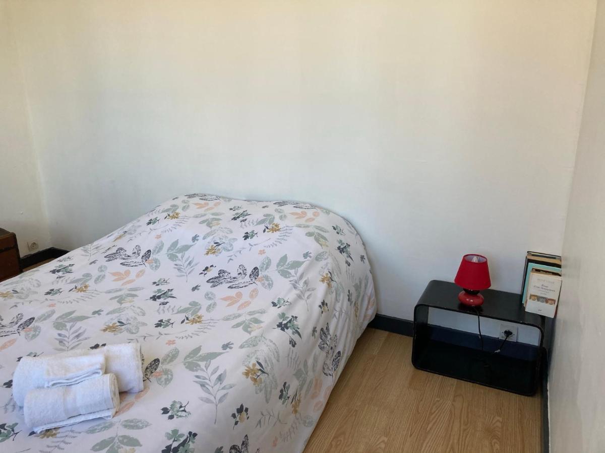 Ferienwohnung Tahaa Dieppe Exterior foto