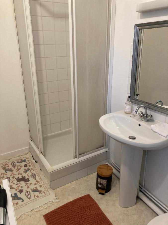 Ferienwohnung Tahaa Dieppe Exterior foto